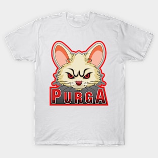 The Purga Rat V5 T-Shirt